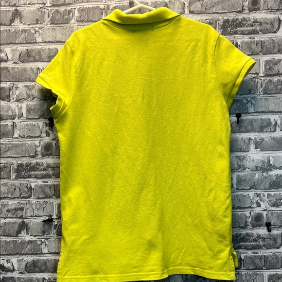 Polo by Ralph Lauren girl's polo shirt - Picture 6 of 8